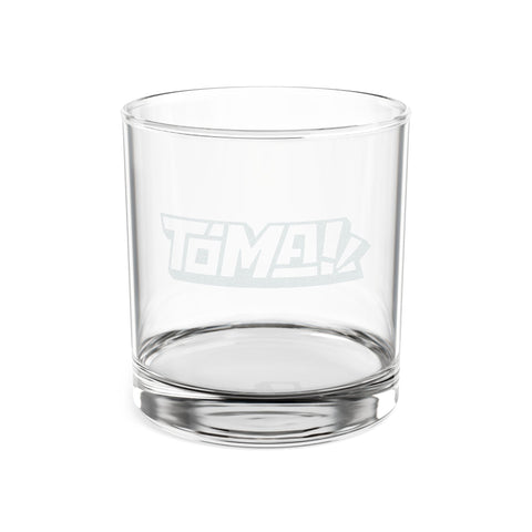 Whiskey Glass, 10.5oz (Engraving) - 1 Glass