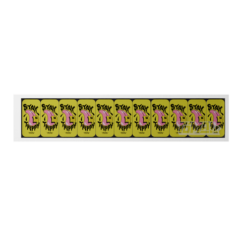 Boiiwonderz Artist Domino Set