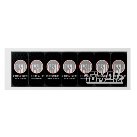 CSH 45 Double 6 Sets with Shipping Included