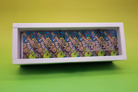 GoopMassta Artist Dominos