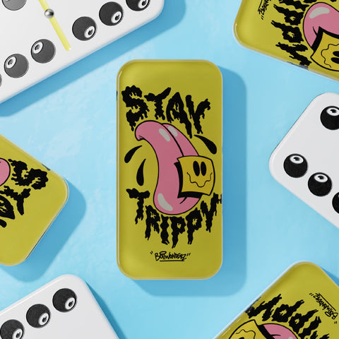 Boiiwonderz Artist Domino Set