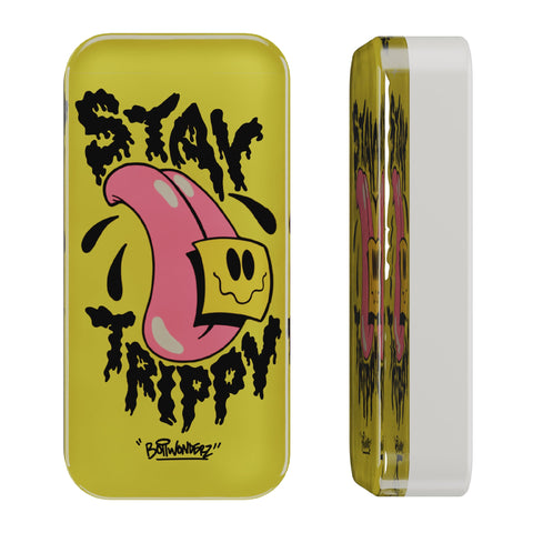 Boiiwonderz Artist Domino Set