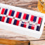 Dominican Republic Flag Dominos