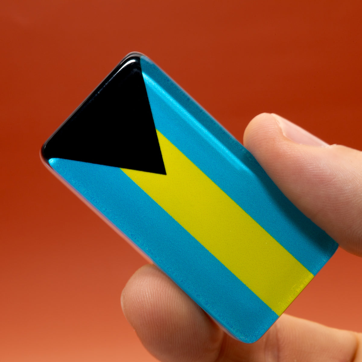 Bahamian Domino Set