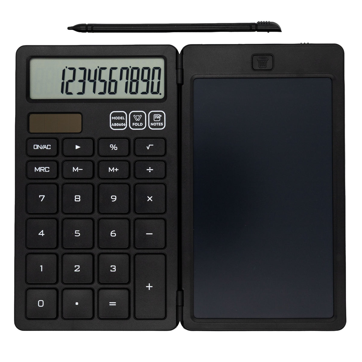 Digital Scorepad