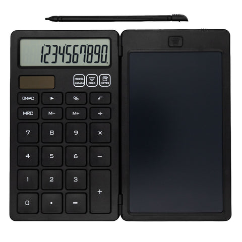 Digital Scorepad