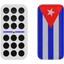 Cuban Flag Dominos