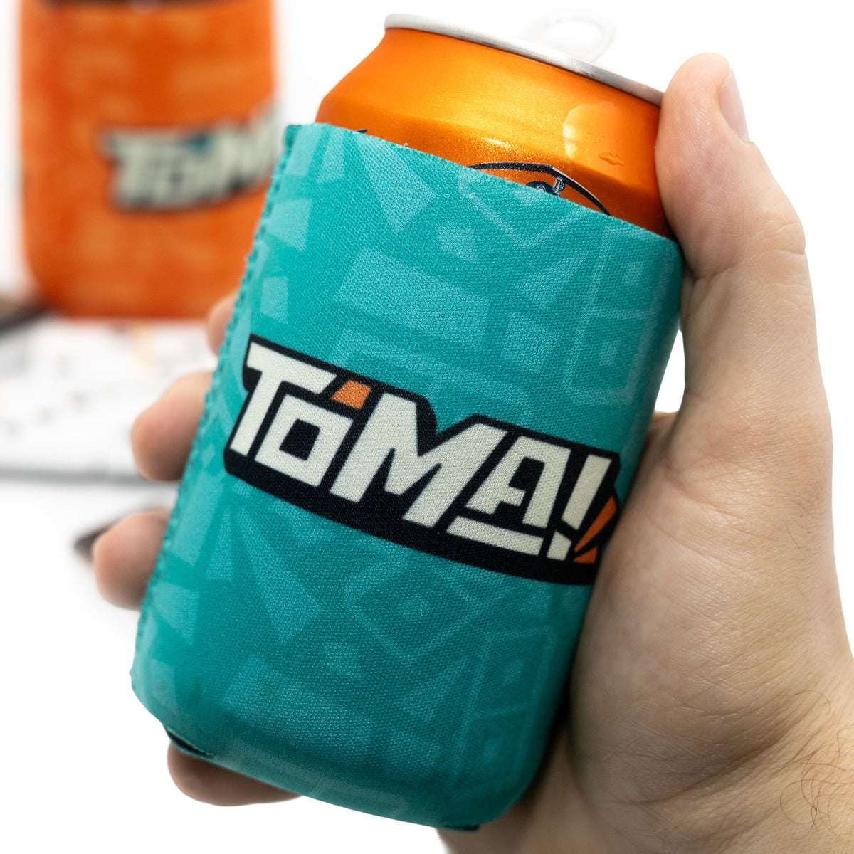 Pair of Drink Coozies