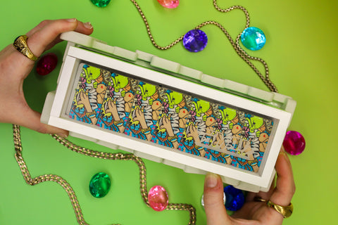 (PREORDER 2 Weeks) GoopMassta Artist Dominos