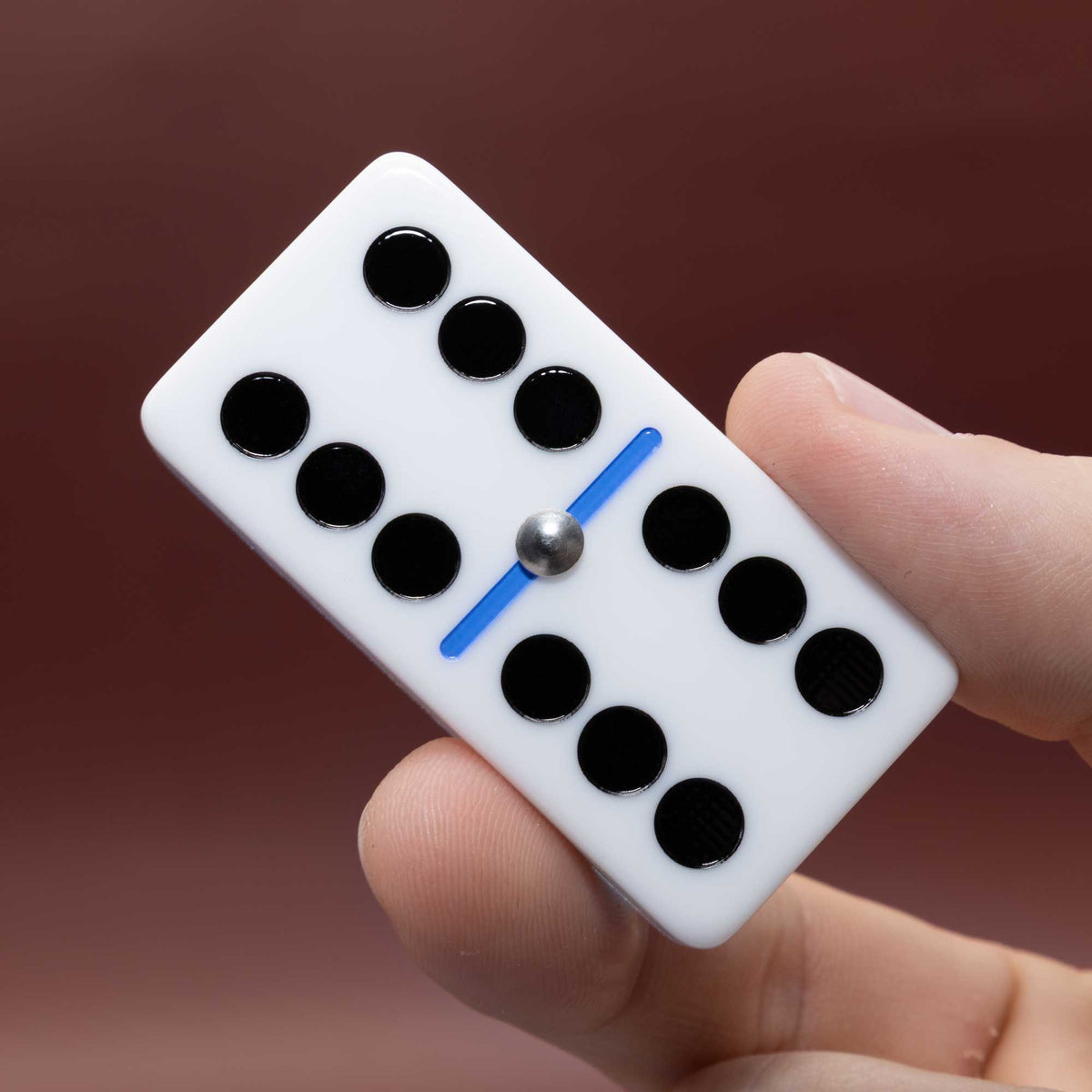St. Lucian Domino Set