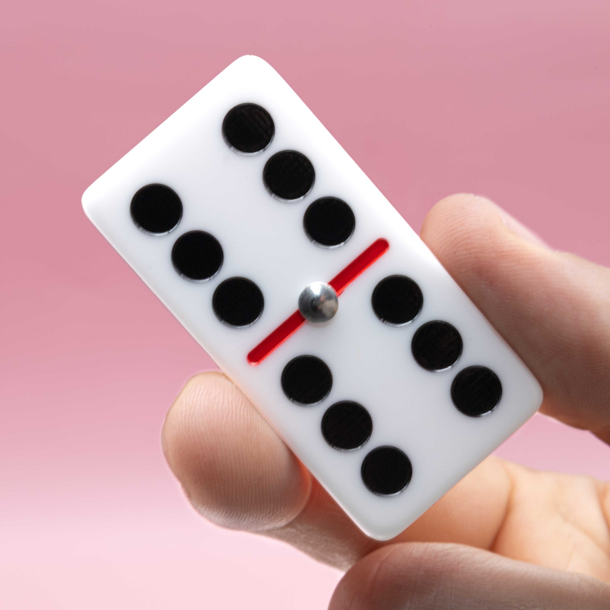 Trinidad Domino Set