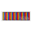 Venezuelan Flag Dominos