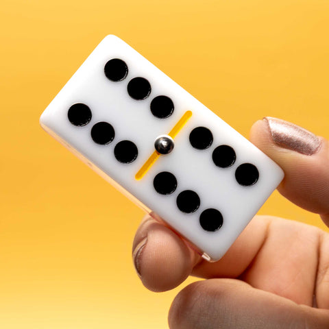 Dominos Drapeau Vénézuélien