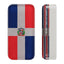 Dominican Republic Flag Dominos