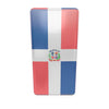 Dominican Republic Flag Dominos
